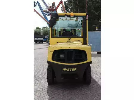 Carrelli elevatori diesel 2020  Hyster H4.0FT6 (5)