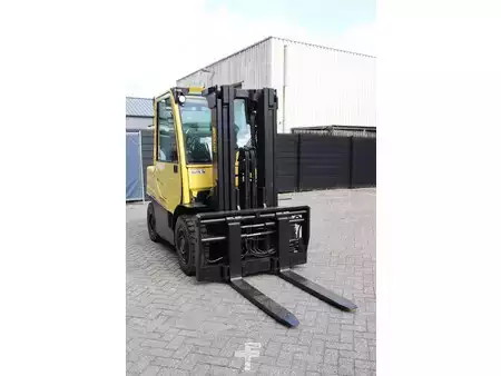 Carrelli elevatori diesel 2020  Hyster H4.0FT6 (7)