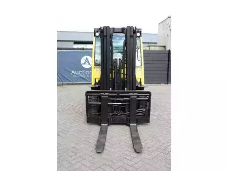 Carrelli elevatori diesel 2020  Hyster H4.0FT6 (8)