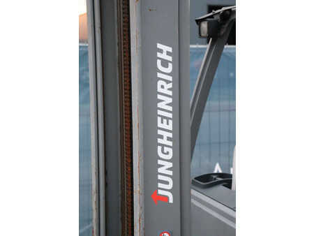 Diesel truck 2020  Jungheinrich DFG 435 (14)