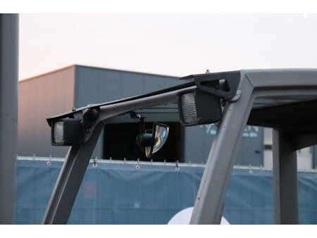 Diesel truck 2020  Jungheinrich DFG 435 (15)