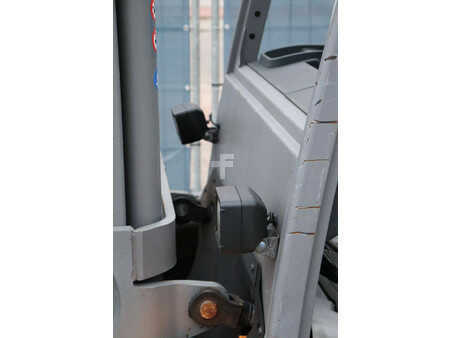 Diesel truck 2020  Jungheinrich DFG 435 (22)