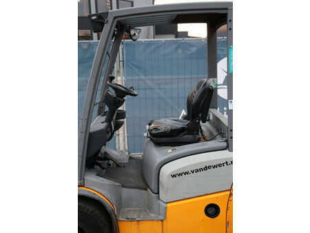 Diesel truck 2020  Jungheinrich DFG 435 (23)