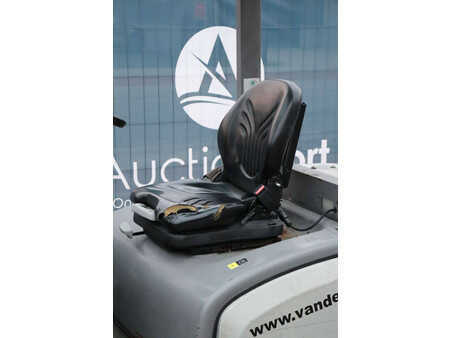 Diesel truck 2020  Jungheinrich DFG 435 (24)