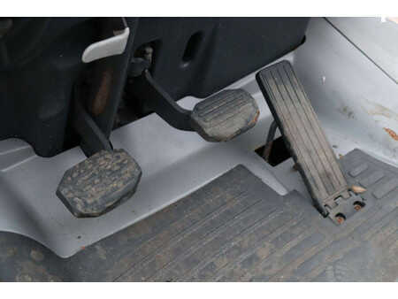 Diesel truck 2020  Jungheinrich DFG 435 (29)