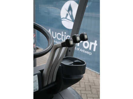 Diesel truck 2020  Jungheinrich DFG 435 (30)