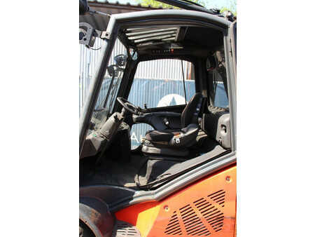 Dieselový VZV 2018  Linde H50D-02 (18)