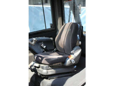 Dieselový VZV 2018  Linde H50D-02 (21)
