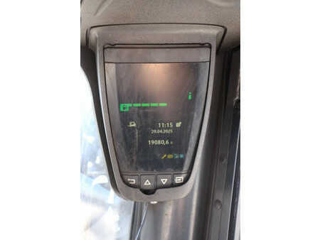 Dieselový VZV 2018  Linde H50D-02 (24)