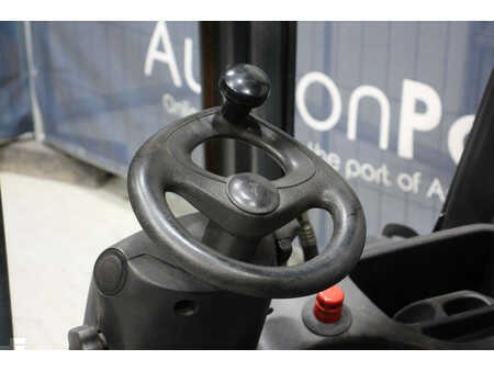 Elektrisk- 4 hjul 2012  Linde E20L-01 (21)