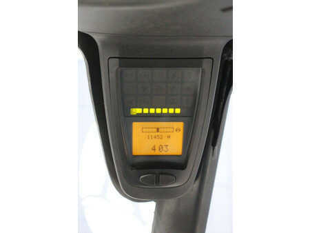 Elektrisk- 4 hjul 2012  Linde E20L-01 (24)