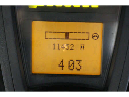 Elektrisk- 4 hjul 2012  Linde E20L-01 (25)