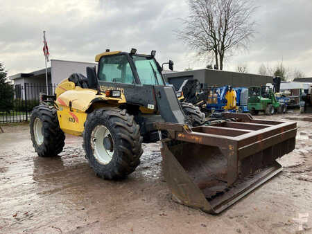 Verreikers fixed 2003  New Holland LM410 (6)