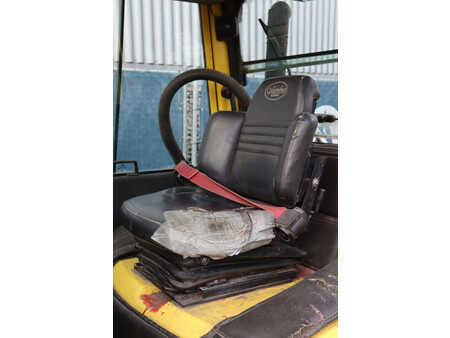 Dízel targoncák 2019  Hyster H4.0FT5 (19)