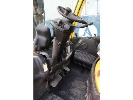 Dízel targoncák 2019  Hyster H4.0FT5 (20)