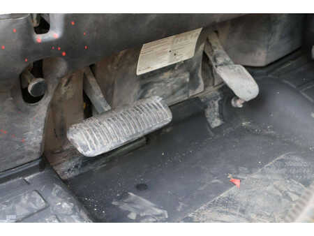 Dízel targoncák 2019  Hyster H4.0FT5 (21)