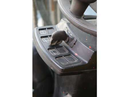 Dízel targoncák 2019  Hyster H4.0FT5 (23)