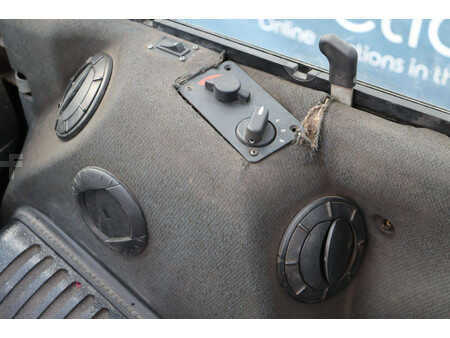 Dízel targoncák 2019  Hyster H4.0FT5 (28)