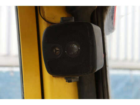 Dízel targoncák 2019  Hyster H4.0FT5 (29)