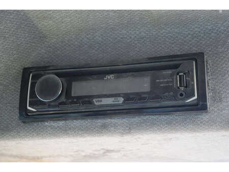 Dízel targoncák 2019  Hyster H4.0FT5 (30)