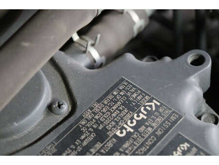 Dízel targoncák 2019  Hyster H4.0FT5 (35)