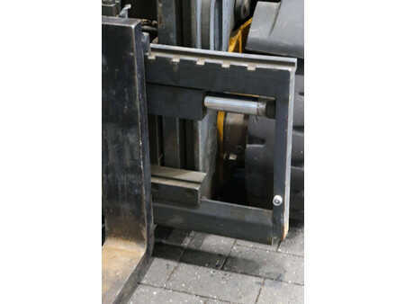 Chariots électriques à 4 roues 1999  Jungheinrich EFG-DF 16L (12)