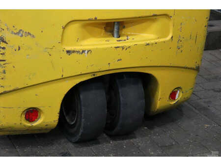 Chariots électriques à 4 roues 1999  Jungheinrich EFG-DF 16L (18)