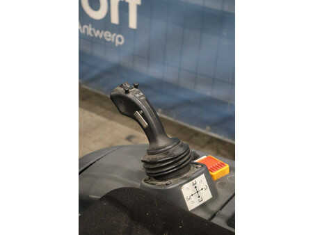 Chariots électriques à 4 roues 1999  Jungheinrich EFG-DF 16L (22)