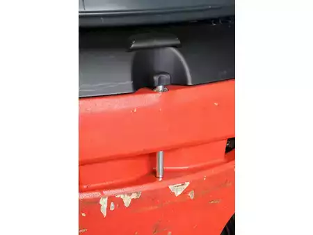 Sähkö - 4 pyör 2017  Linde E16PH-02 (16)