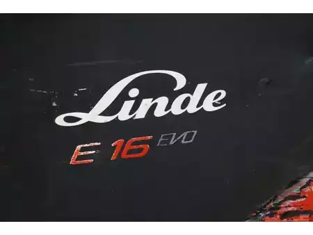 Sähkö - 4 pyör 2017  Linde E16PH-02 (18)
