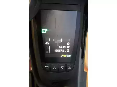Sähkö - 4 pyör 2017  Linde E16PH-02 (26)