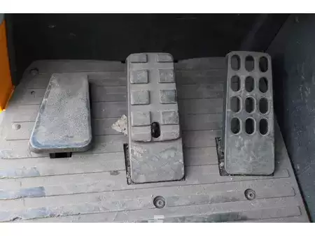 Työntömastotrukki 2010  Jungheinrich ETV 112 (20)