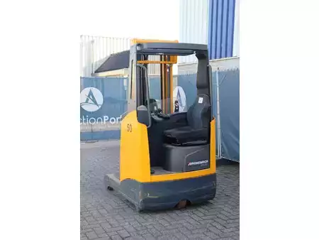 Työntömastotrukki 2010  Jungheinrich ETV 112 (4)