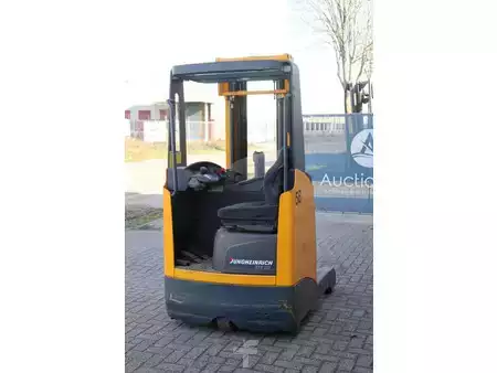 Työntömastotrukki 2010  Jungheinrich ETV 112 (6)