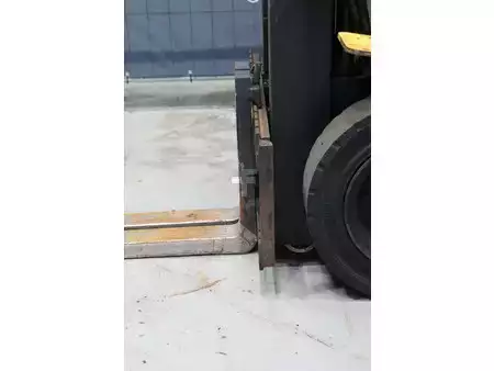 Dieselstapler 2017  Hyundai 25D-9 (10)