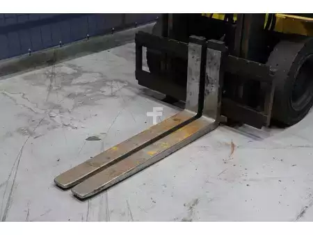 Dieselstapler 2017  Hyundai 25D-9 (11)