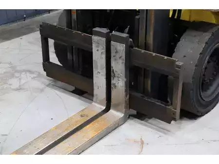 Dieselstapler 2017  Hyundai 25D-9 (12)
