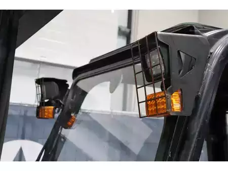 Dieselstapler 2017  Hyundai 25D-9 (14)