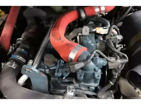 Dieselstapler 2017  Hyundai 25D-9 (25)