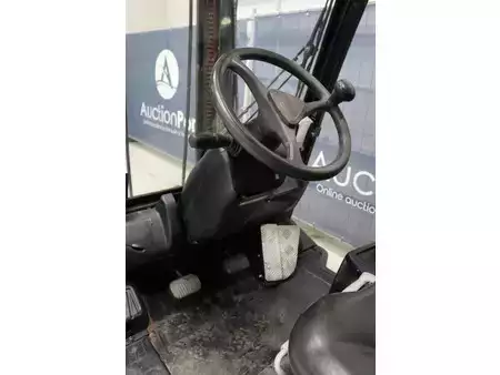 Dieselstapler 2017  Hyundai 25D-9 (28)