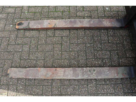 Carrelli elevatori diesel 2012  Doosan D45SC-5 (11)