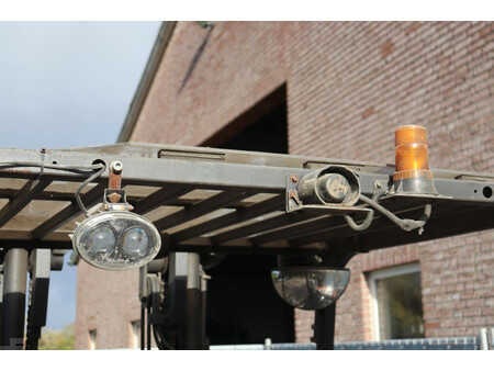 Carrelli elevatori diesel 2012  Doosan D45SC-5 (18)