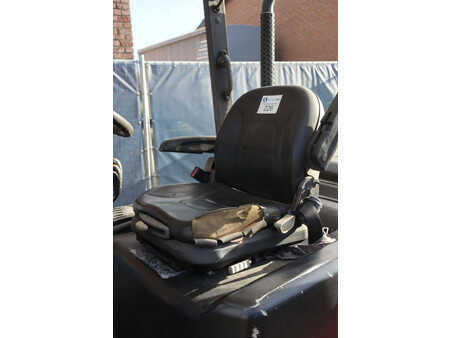 Carrelli elevatori diesel 2012  Doosan D45SC-5 (22)