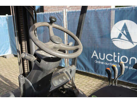 Carrelli elevatori diesel 2012  Doosan D45SC-5 (23)