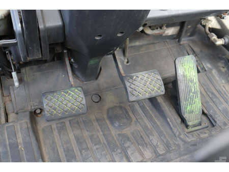 Carrelli elevatori diesel 2012  Doosan D45SC-5 (24)