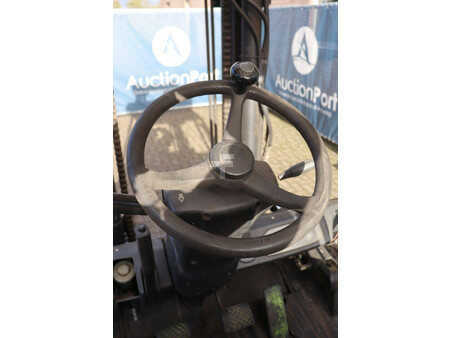 Carrelli elevatori diesel 2012  Doosan D45SC-5 (25)