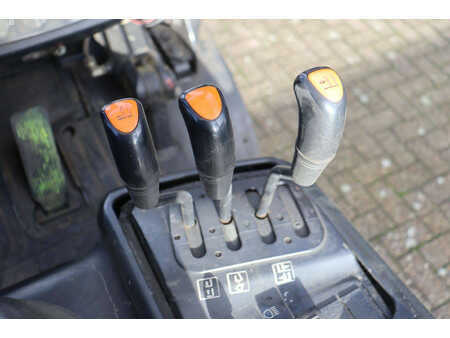 Carrelli elevatori diesel 2012  Doosan D45SC-5 (26)