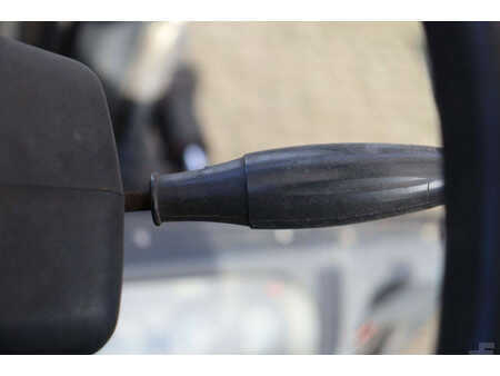 Carrelli elevatori diesel 2012  Doosan D45SC-5 (27)