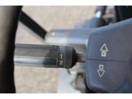 Carrelli elevatori diesel 2012  Doosan D45SC-5 (28)