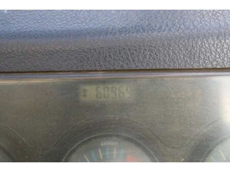 Carrelli elevatori diesel 2012  Doosan D45SC-5 (30)